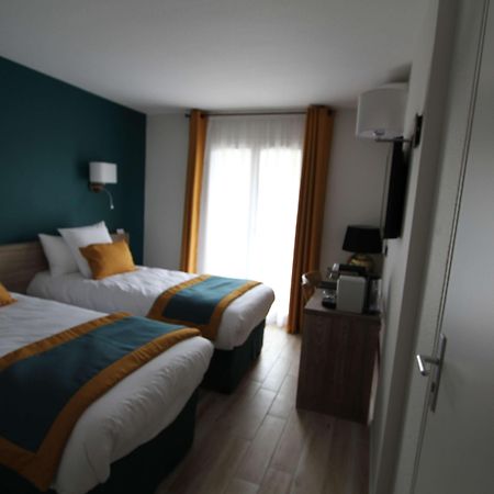 Best Western Le Vauban Prades  Exteriör bild