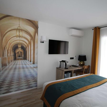 Best Western Le Vauban Prades  Exteriör bild