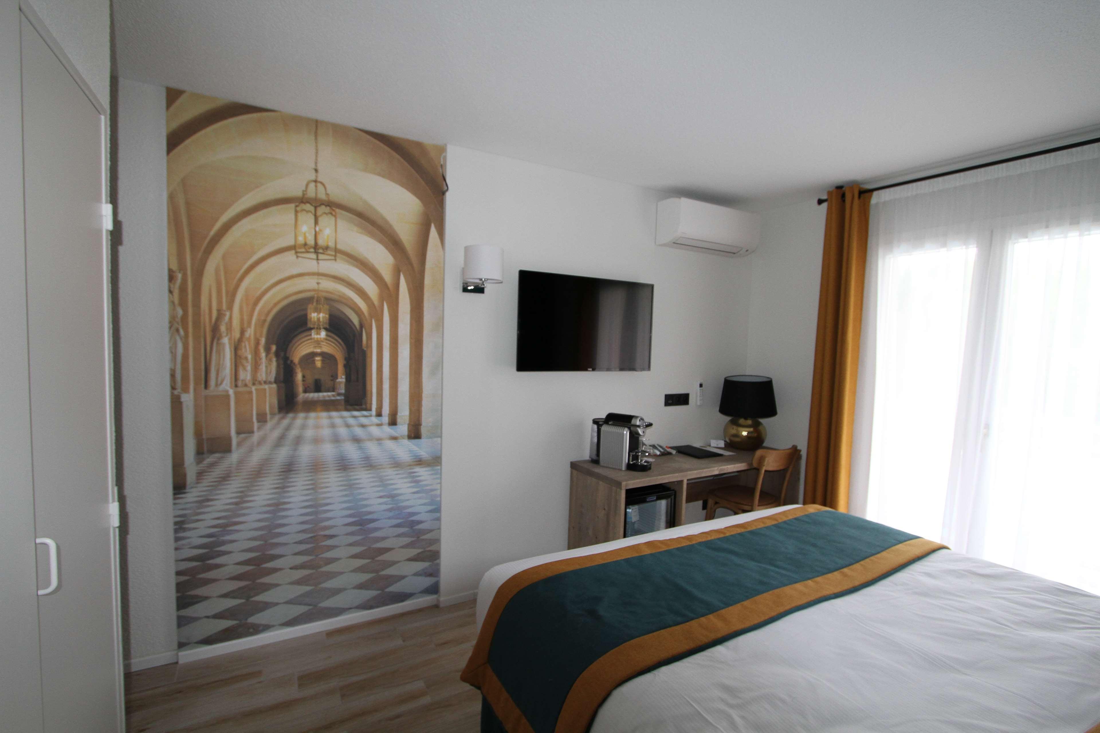 Best Western Le Vauban Prades  Exteriör bild