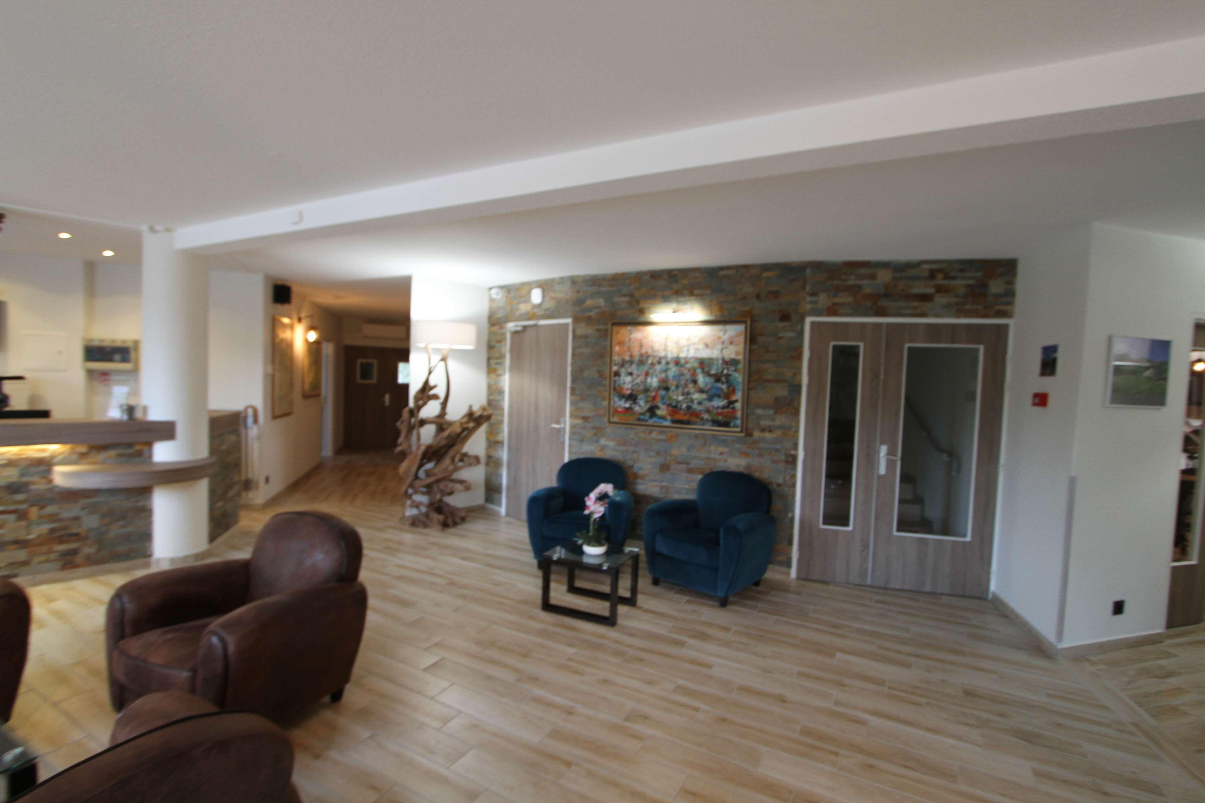Best Western Le Vauban Prades  Exteriör bild